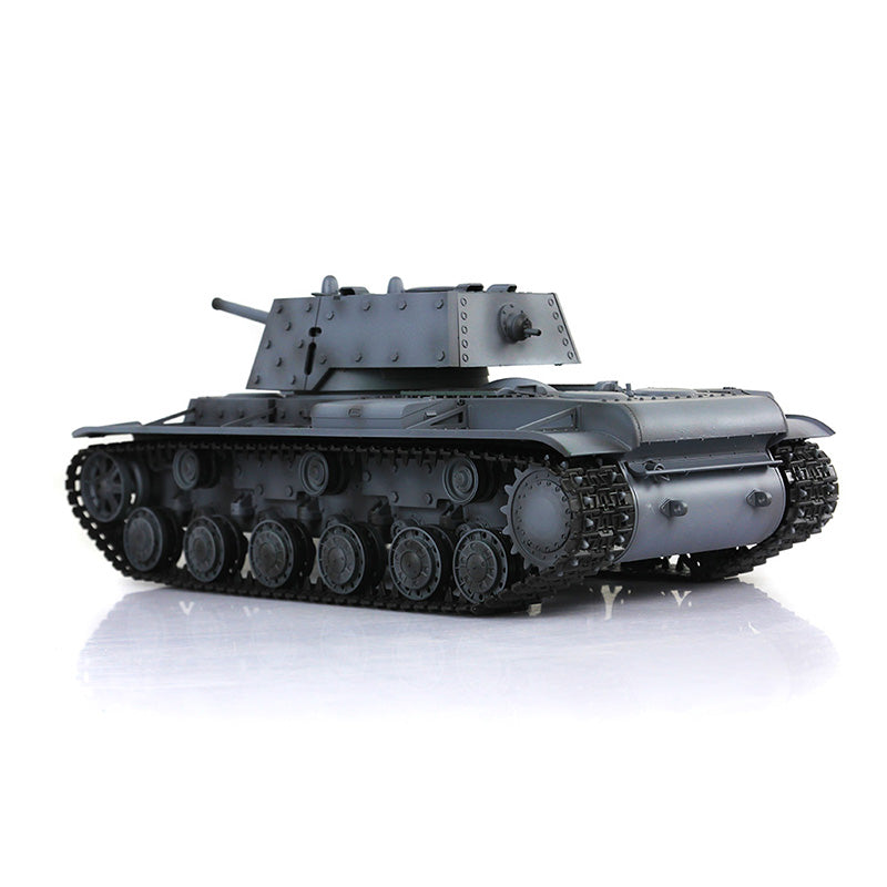 HL 7.0 3878 RTR 1/16 RC Tank Infrared Combat Smoke