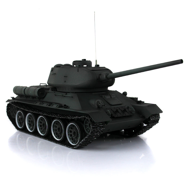 HL 7.0 3909 RTR RC Tank 1/16 BB Unit Smoke Sounds Lights