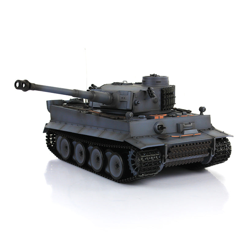 HL 7.0 Mainboard 1/16 Military Vehicle BB Unit Sounds Smoke
