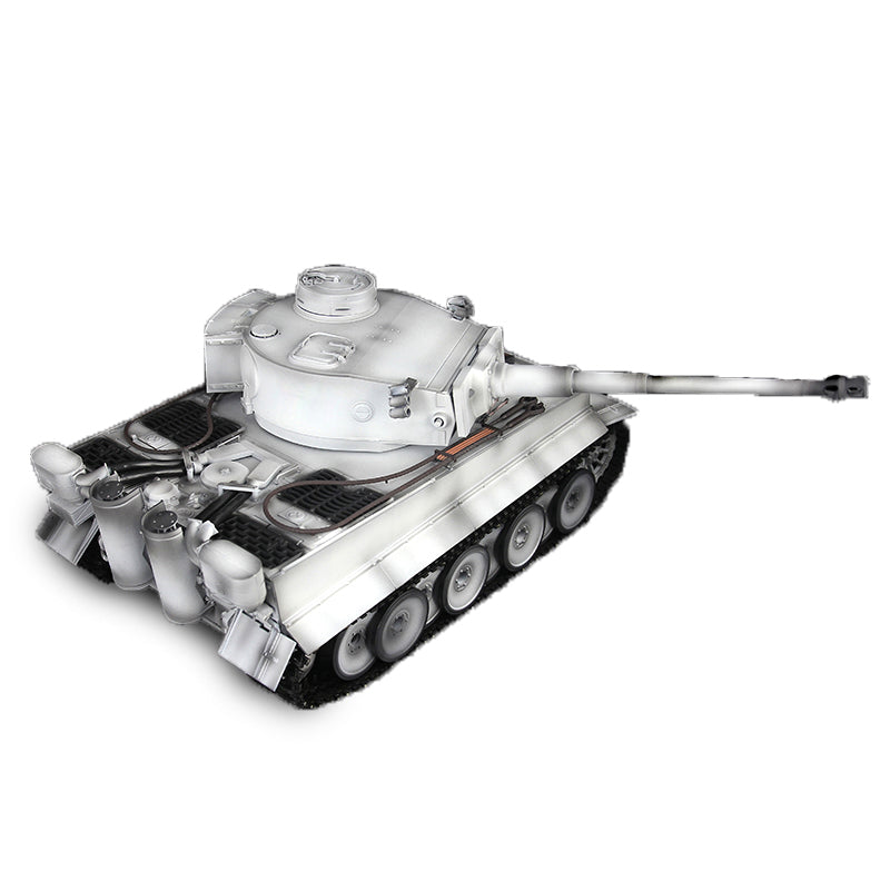 HL 7.0 Mainboard 1/16 Tank BB Unit 340 Degree Turret Sounds