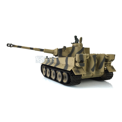 HL 7.0 1/16 Military Tank Metal Drive Wheels Infrared Combat