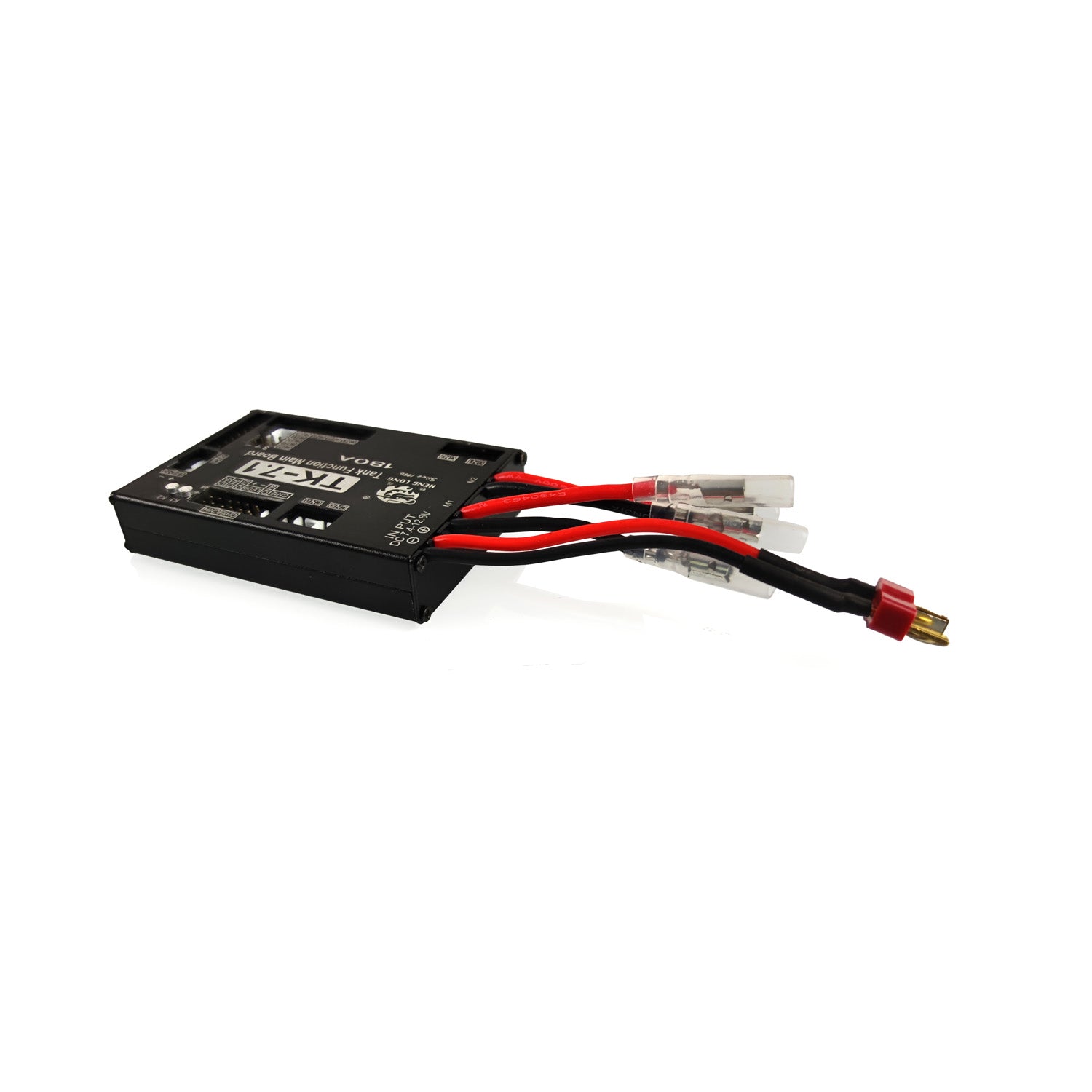 IN Stock Henglong 7.1 Multi-Function Main Board Motherboard T90
