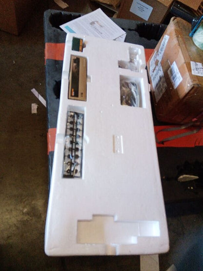 Second Hand US STOCK 2.4Ghz Henglong 1/16 Scale 7.0 Plastic Ver Leopard2A6 RTR RC Tank Model 3889