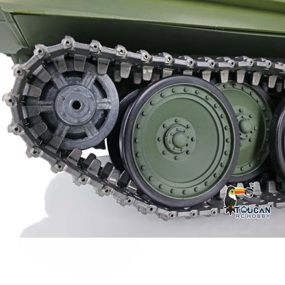 HL-7.0-3879 Upgraded RC Tank 7.0 Mainboard with 2 Selectable Sounds