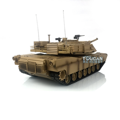 1/16 RC Tank HL-7.0-3918 Idle Smoking Generator Realistic Engine Smoke