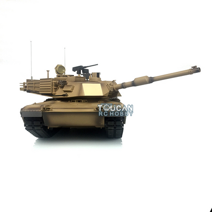 1/16 RC Tank HL-7.0-3918 LED Emulational Tank Lights