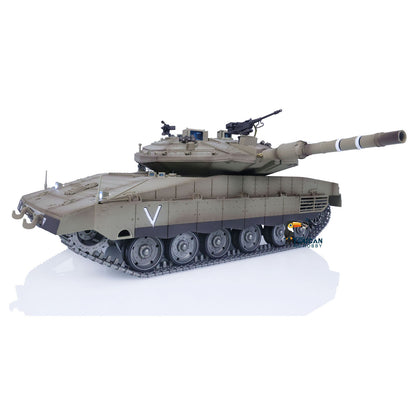 1/16 RC Tank HL-3958 Smoke Grenade Launchers Decorative Parts