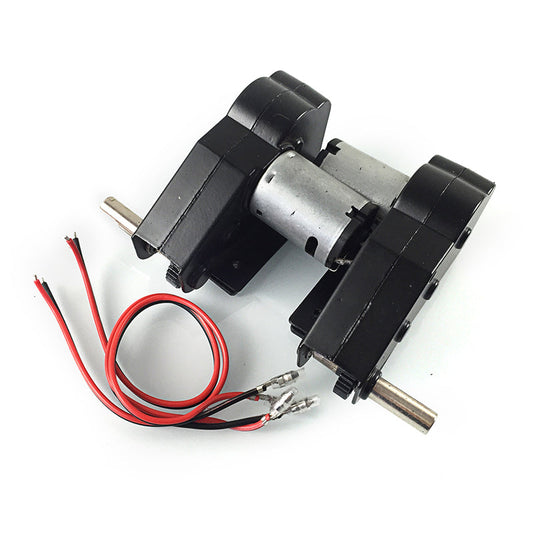US Warehouse Steel ML49mm Bearing Gearbox Spare Part Suitable for 1/16 Henglong 3818 3819 3848 3858 3859 3868 RC Radio Control Tank