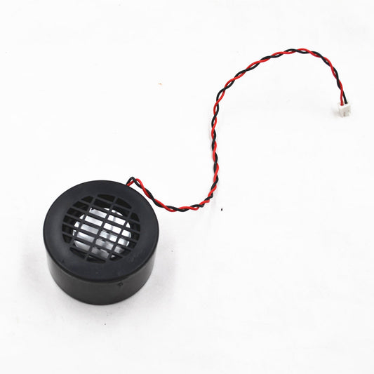 US Warehouse 1/16 Scale Henglong RC Tank Models Plastic Speaker Spare Part Replacement for DIY Remote Control Vehicles